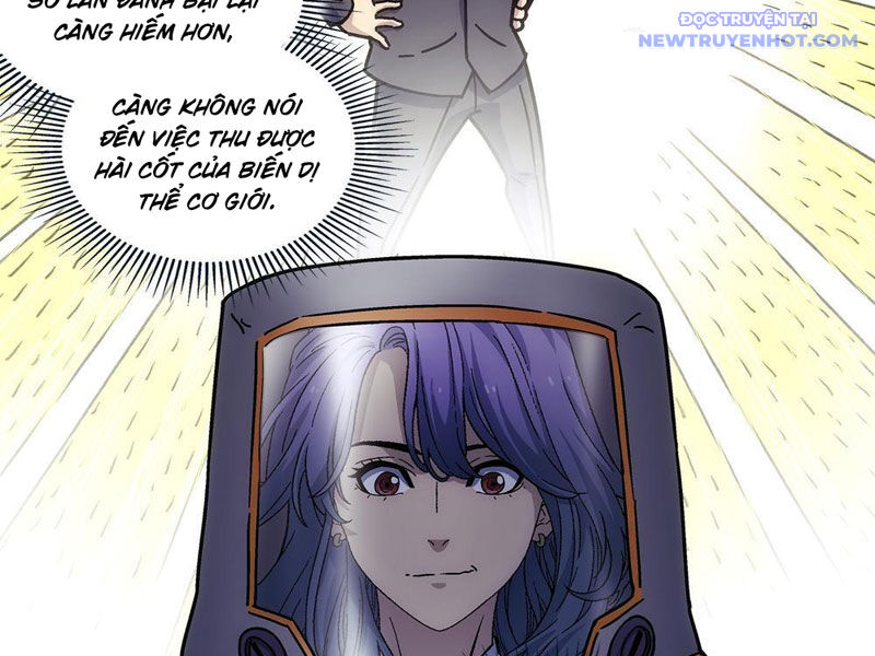 Cương Thiết Khế Ước - Chapter 24 - Page 39