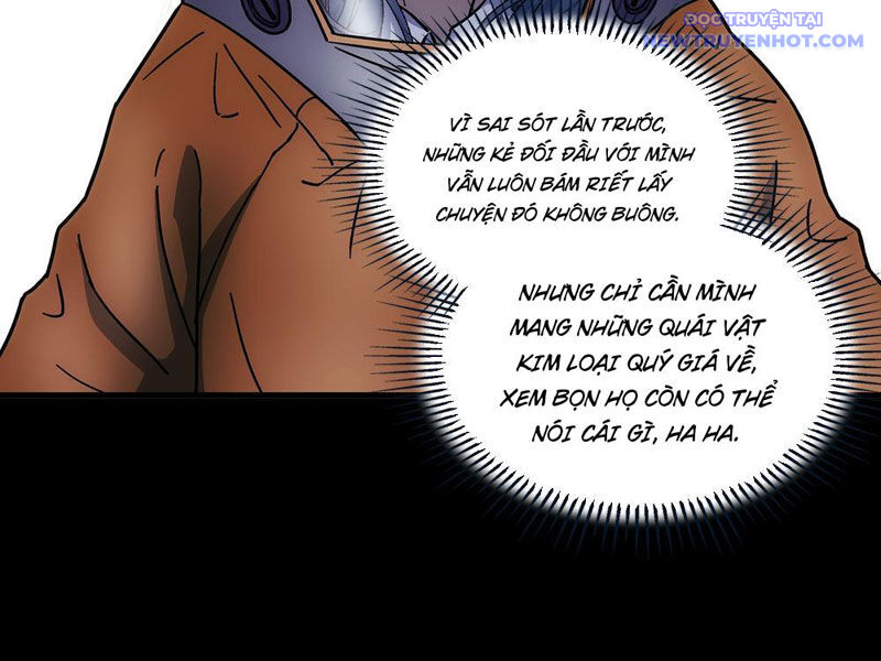 Cương Thiết Khế Ước - Chapter 24 - Page 40