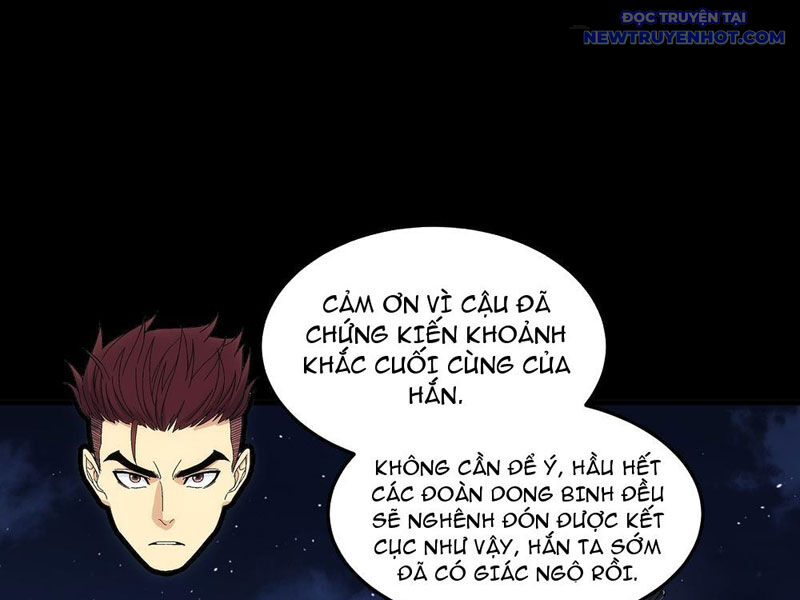 Cương Thiết Khế Ước - Chapter 24 - Page 46