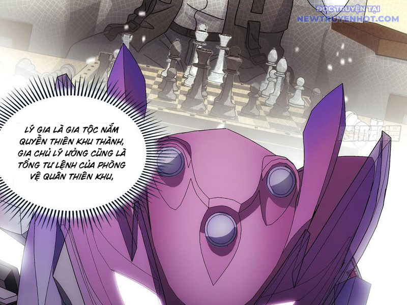 Cương Thiết Khế Ước - Chapter 24 - Page 5