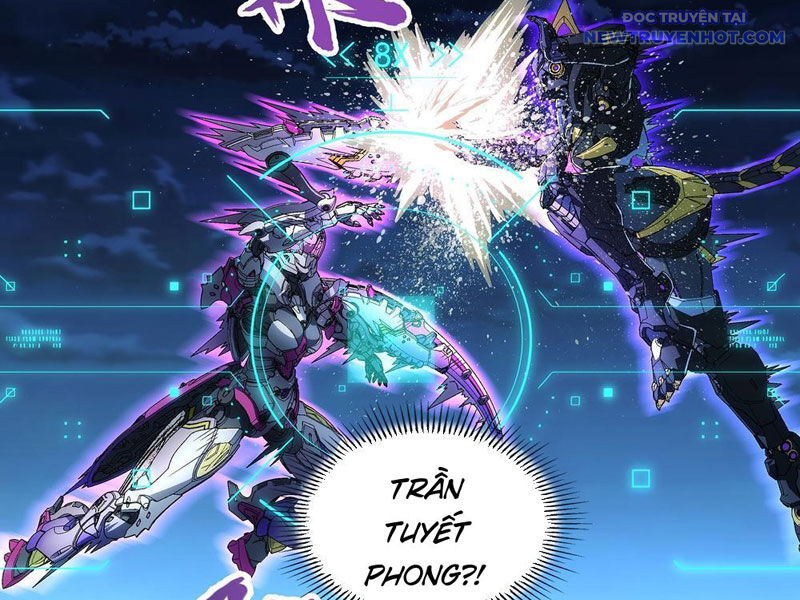 Cương Thiết Khế Ước - Chapter 24 - Page 63