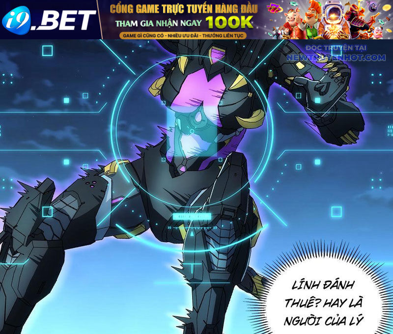 Cương Thiết Khế Ước - Chapter 24 - Page 68