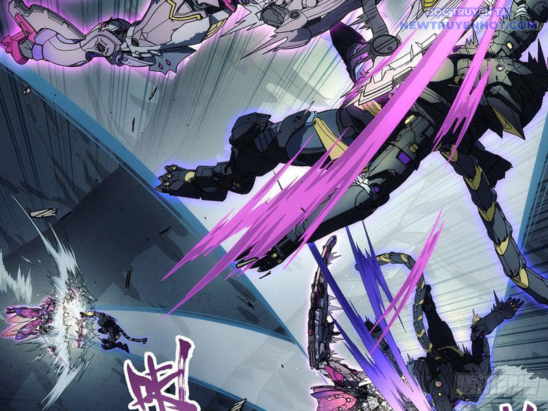 Cương Thiết Khế Ước - Chapter 24 - Page 71