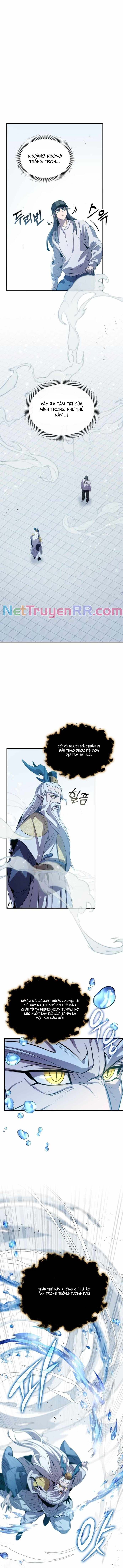 Tăng Lực Thợ Săn - Chapter 91 - Page 4