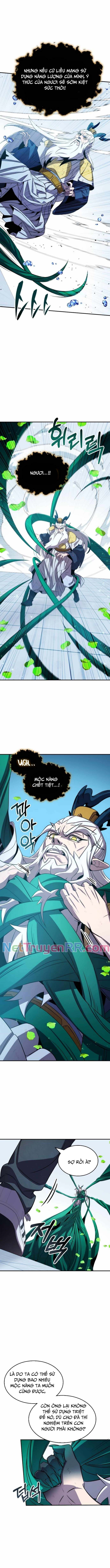 Tăng Lực Thợ Săn - Chapter 92 - Page 5