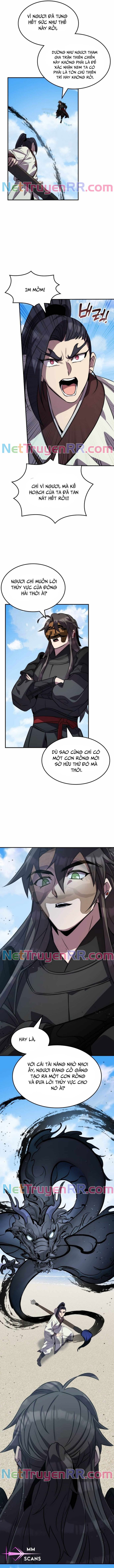 Tăng Lực Thợ Săn - Chapter 93 - Page 10