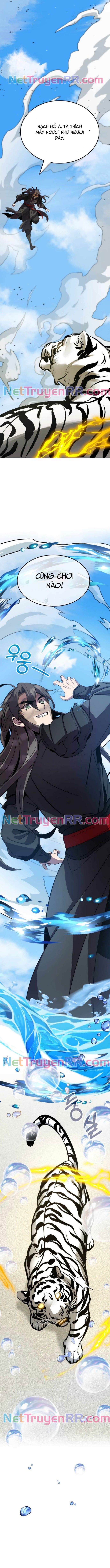 Tăng Lực Thợ Săn - Chapter 93 - Page 3