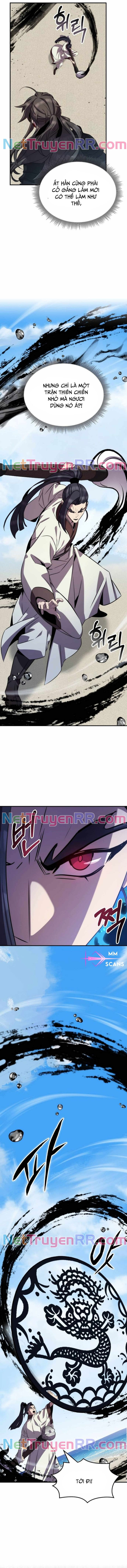 Tăng Lực Thợ Săn - Chapter 93 - Page 8