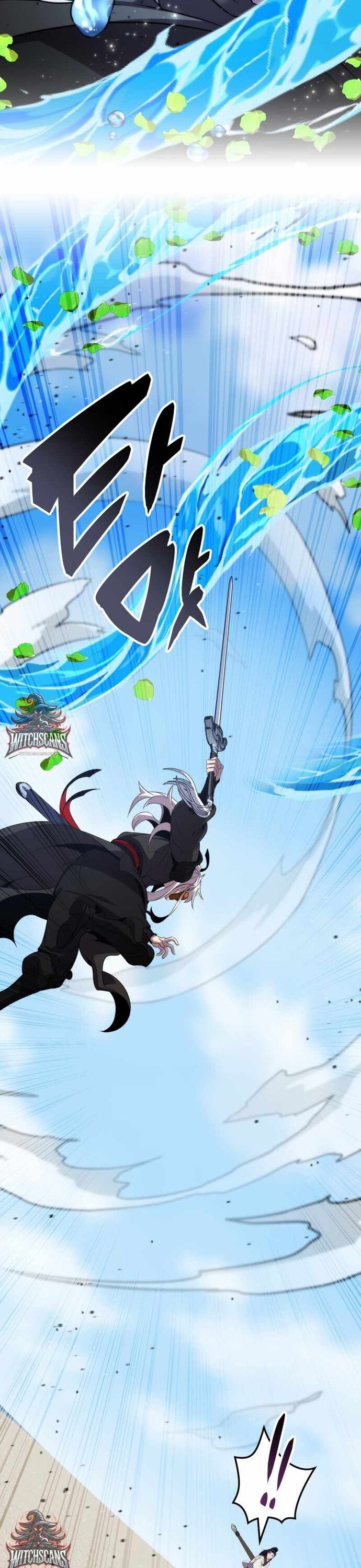 Tăng Lực Thợ Săn - Chapter 94 - Page 10