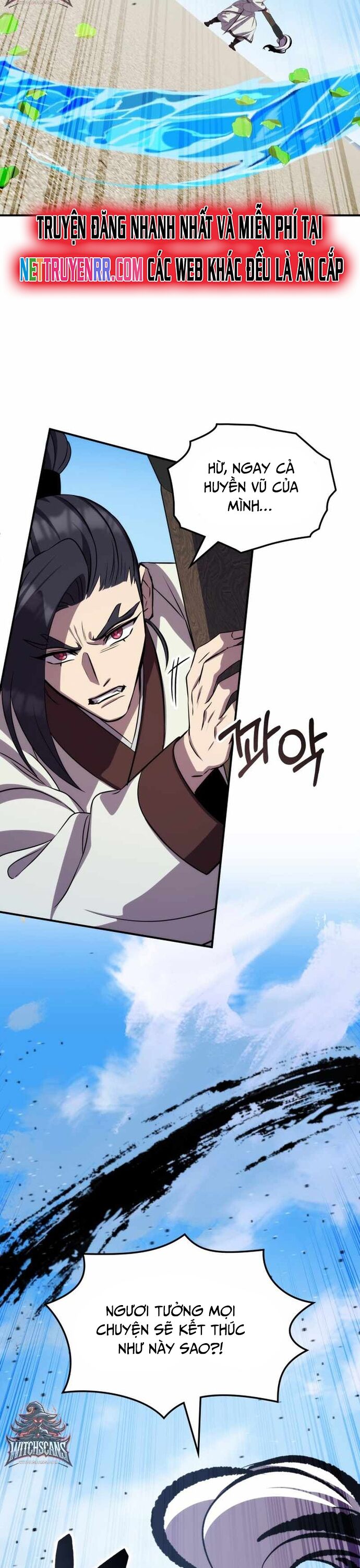 Tăng Lực Thợ Săn - Chapter 94 - Page 11