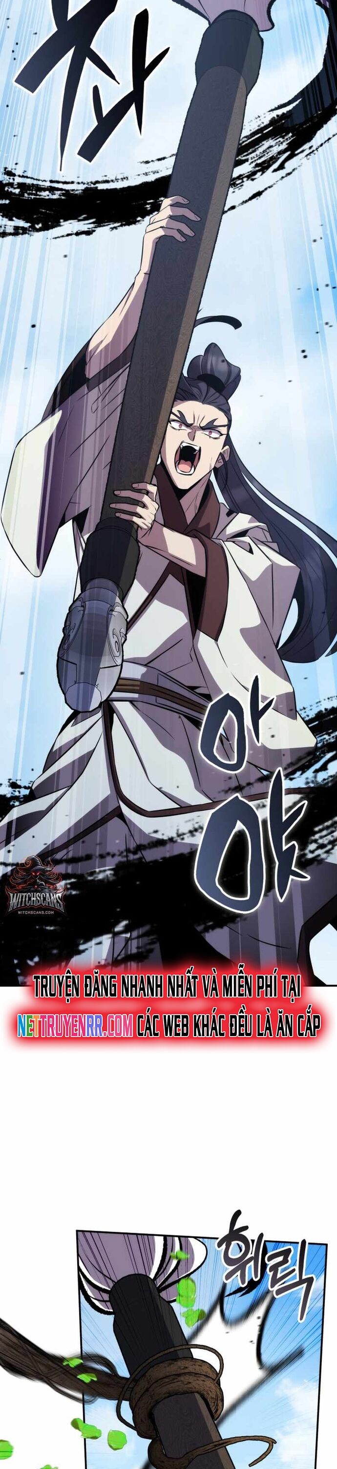 Tăng Lực Thợ Săn - Chapter 94 - Page 12