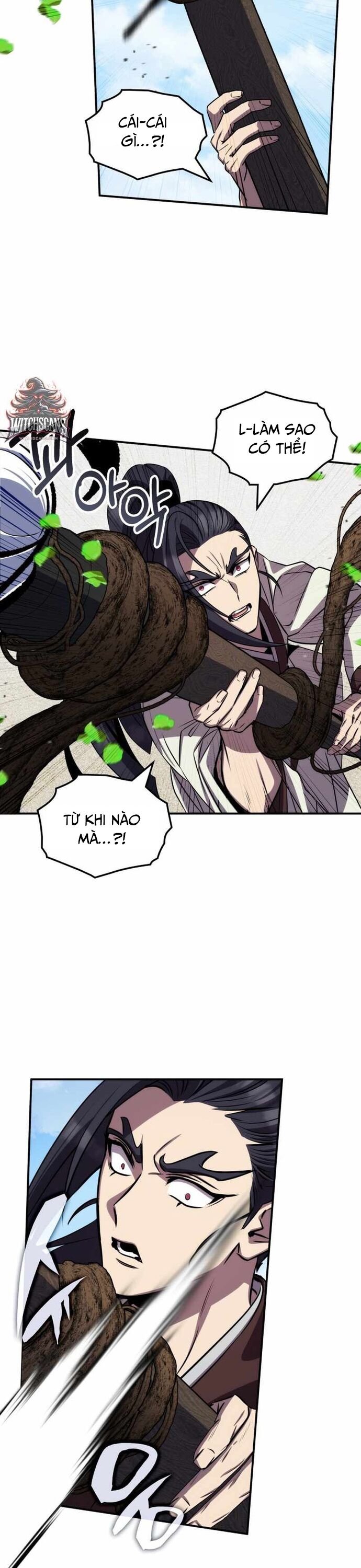 Tăng Lực Thợ Săn - Chapter 94 - Page 13