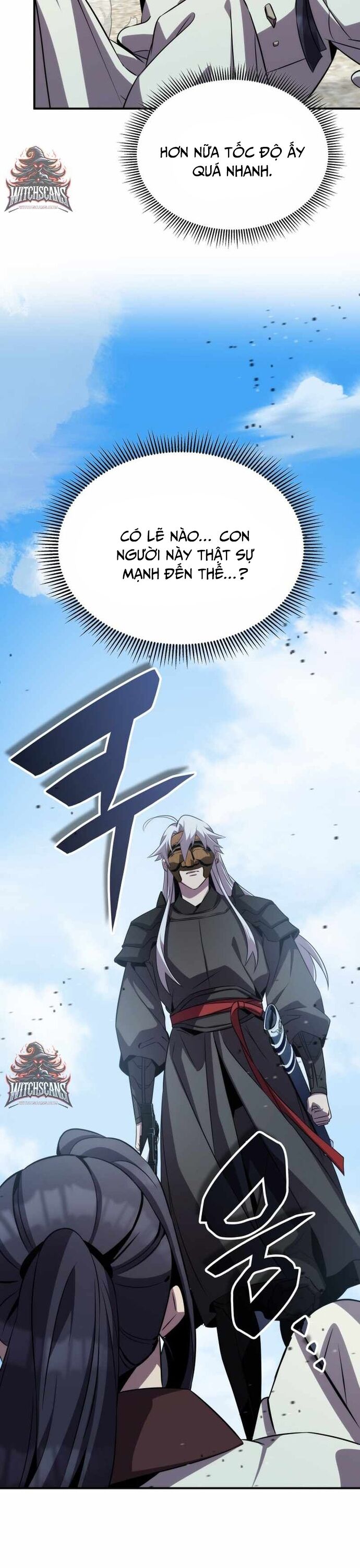 Tăng Lực Thợ Săn - Chapter 94 - Page 16