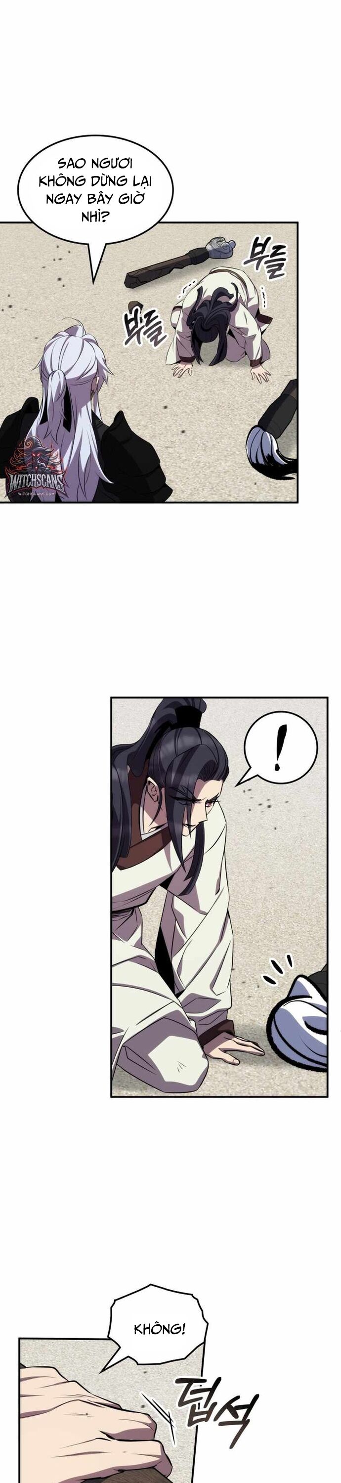 Tăng Lực Thợ Săn - Chapter 94 - Page 17