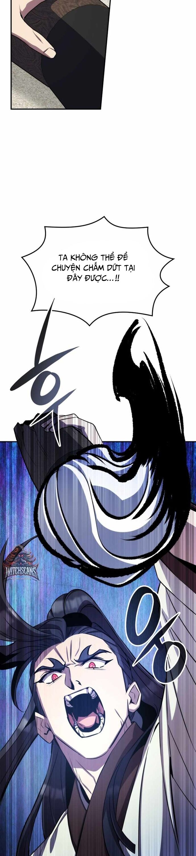 Tăng Lực Thợ Săn - Chapter 94 - Page 18