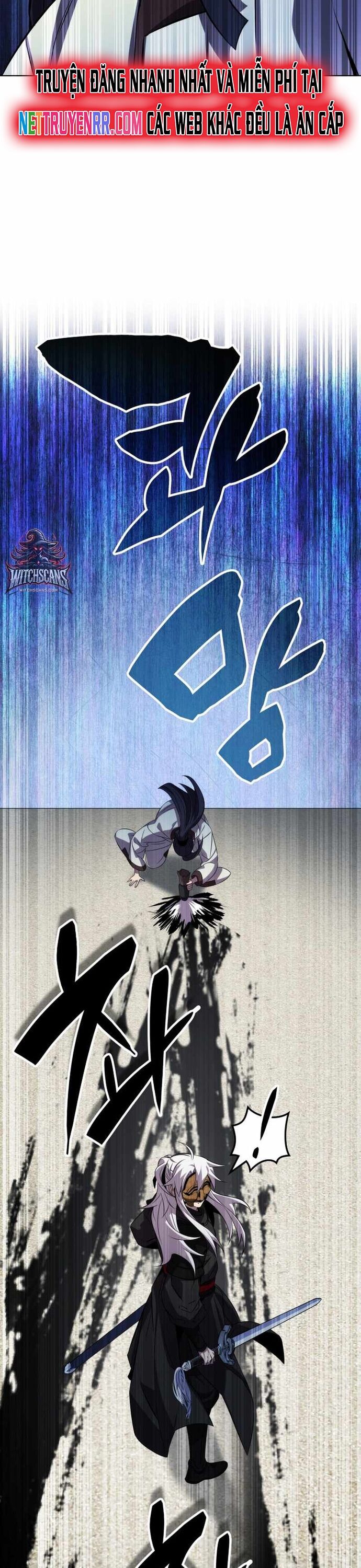 Tăng Lực Thợ Săn - Chapter 94 - Page 19
