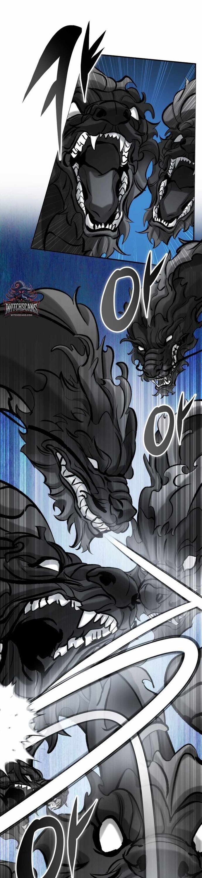 Tăng Lực Thợ Săn - Chapter 94 - Page 22