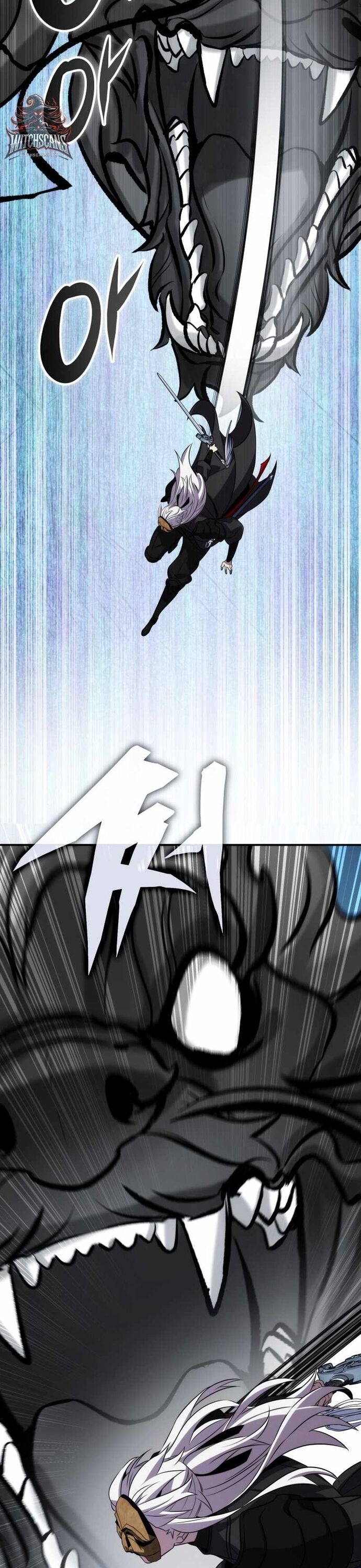 Tăng Lực Thợ Săn - Chapter 94 - Page 23