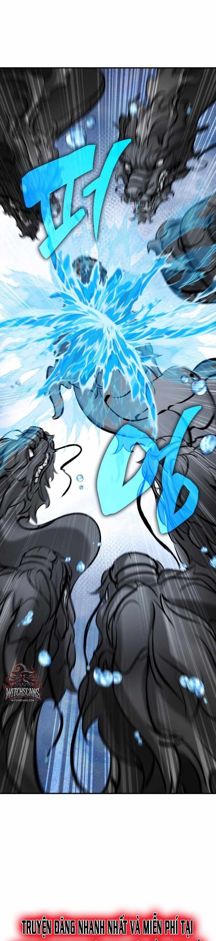 Tăng Lực Thợ Săn - Chapter 94 - Page 26