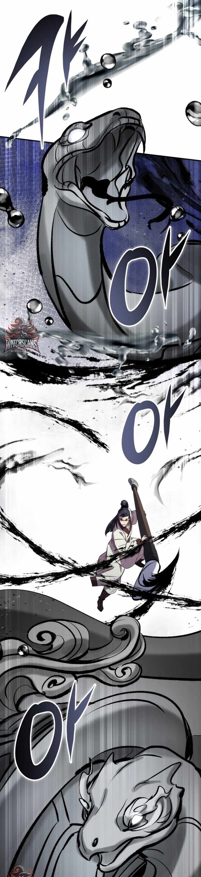 Tăng Lực Thợ Săn - Chapter 94 - Page 3