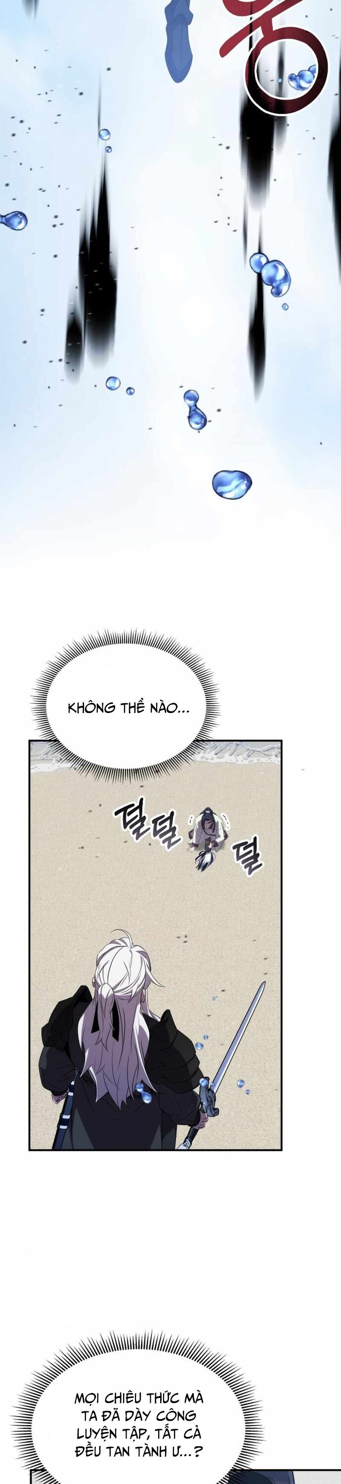 Tăng Lực Thợ Săn - Chapter 94 - Page 32