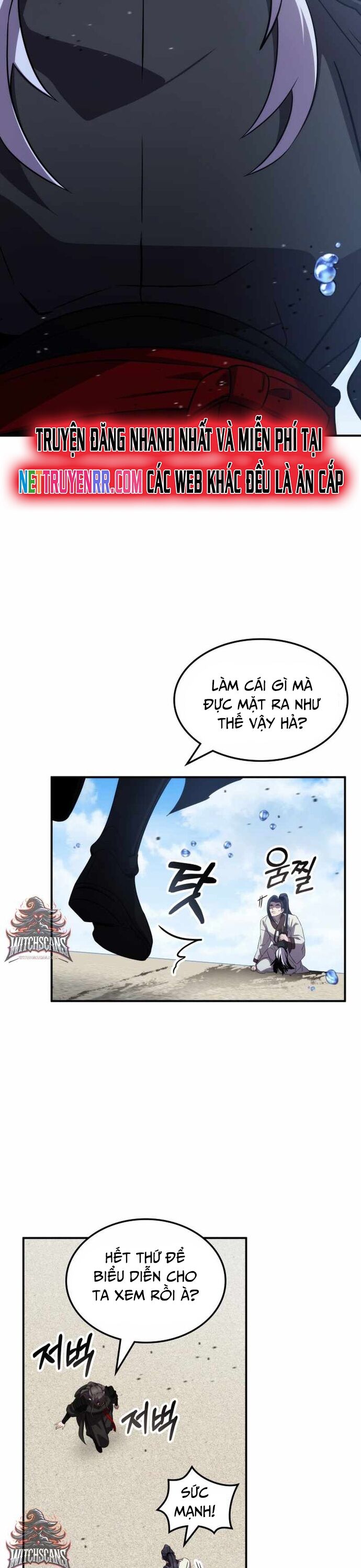 Tăng Lực Thợ Săn - Chapter 94 - Page 34