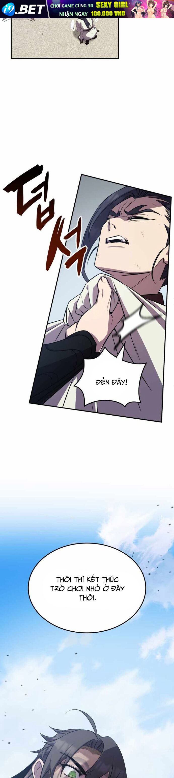 Tăng Lực Thợ Săn - Chapter 94 - Page 35