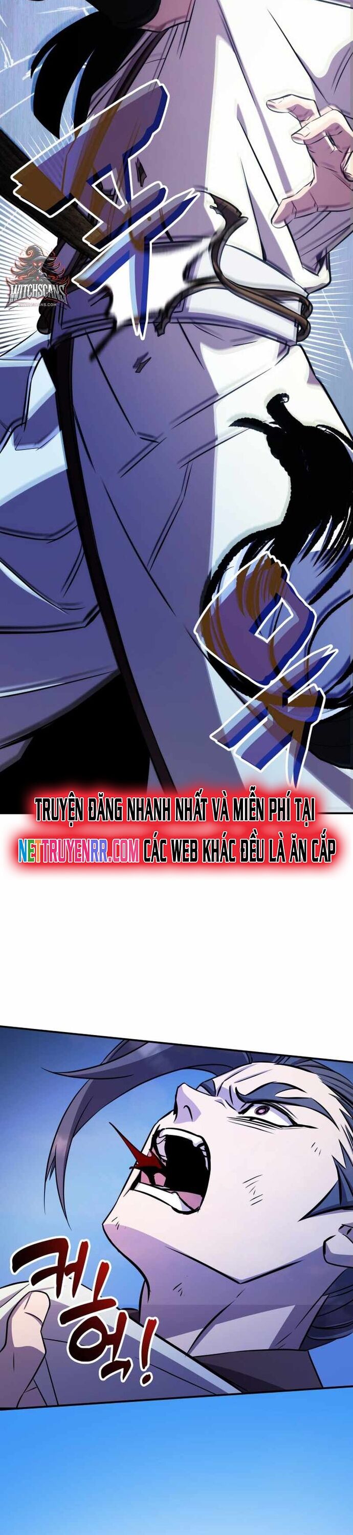 Tăng Lực Thợ Săn - Chapter 94 - Page 38