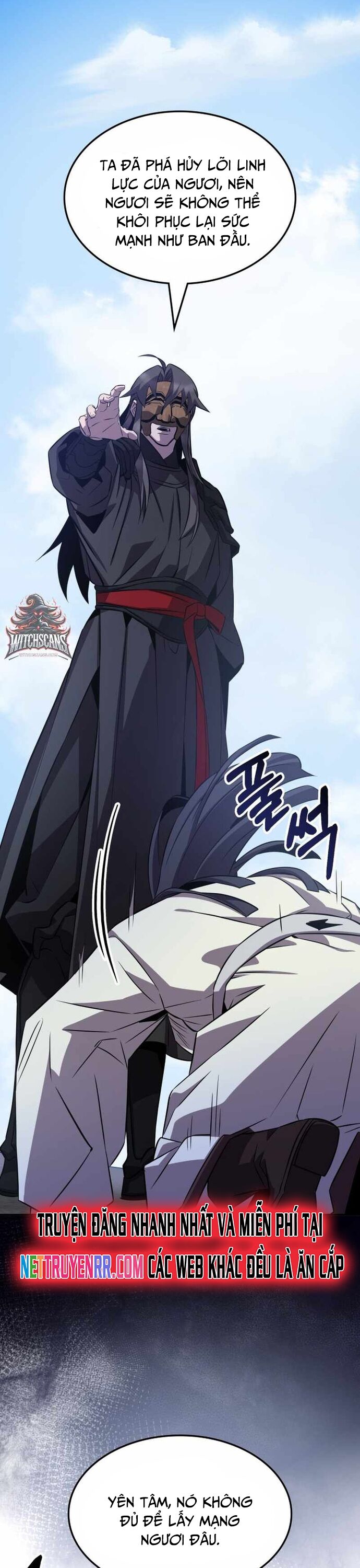 Tăng Lực Thợ Săn - Chapter 94 - Page 39