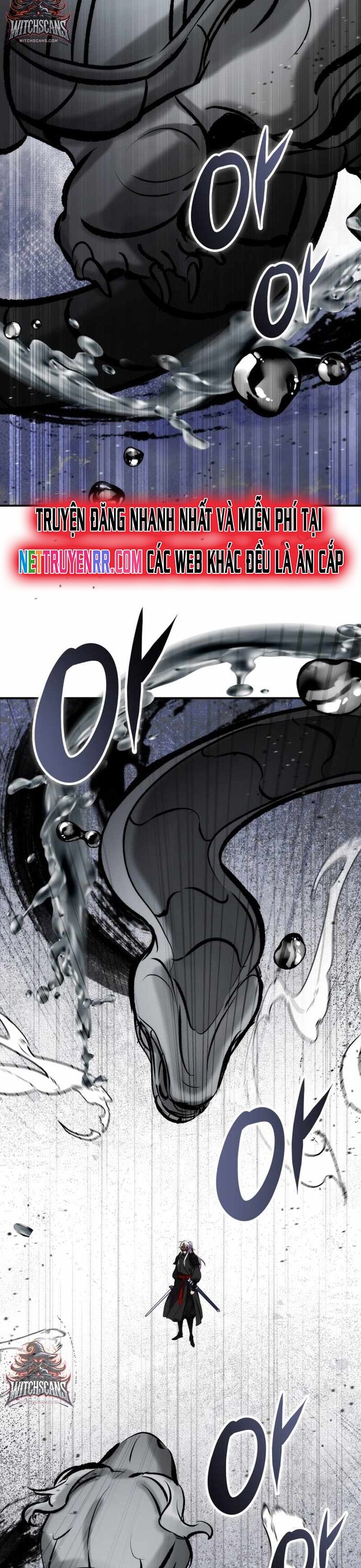Tăng Lực Thợ Săn - Chapter 94 - Page 4