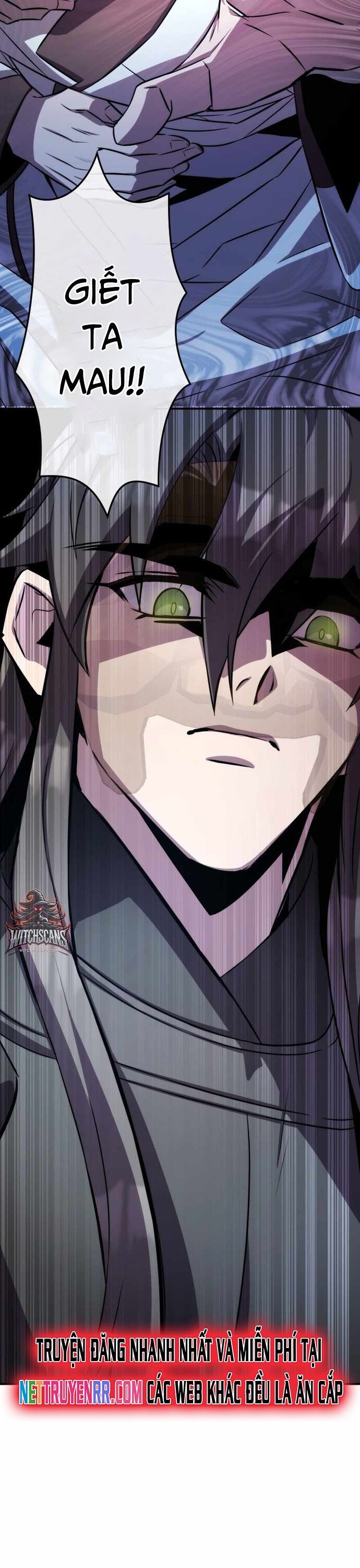 Tăng Lực Thợ Săn - Chapter 94 - Page 43