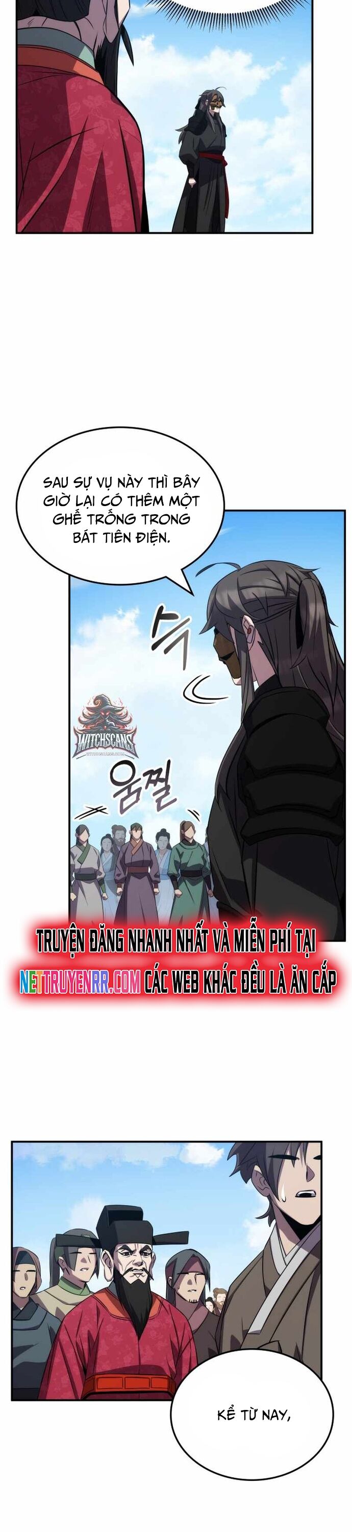 Tăng Lực Thợ Săn - Chapter 94 - Page 46