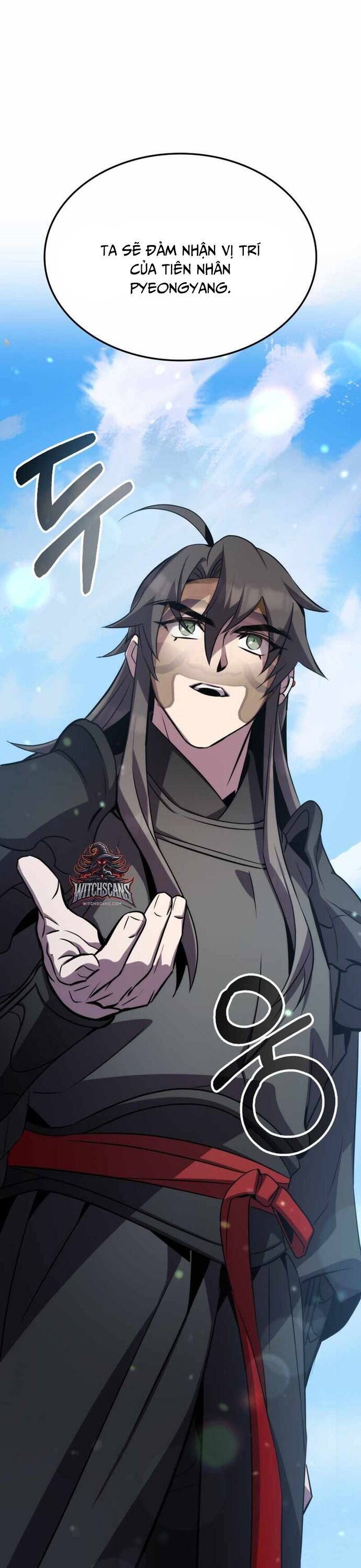 Tăng Lực Thợ Săn - Chapter 94 - Page 47