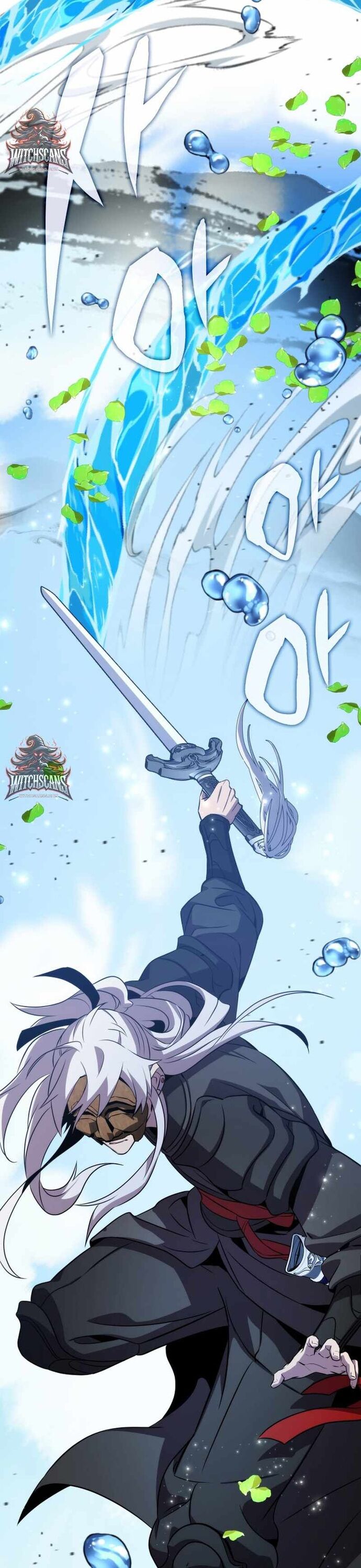 Tăng Lực Thợ Săn - Chapter 94 - Page 8