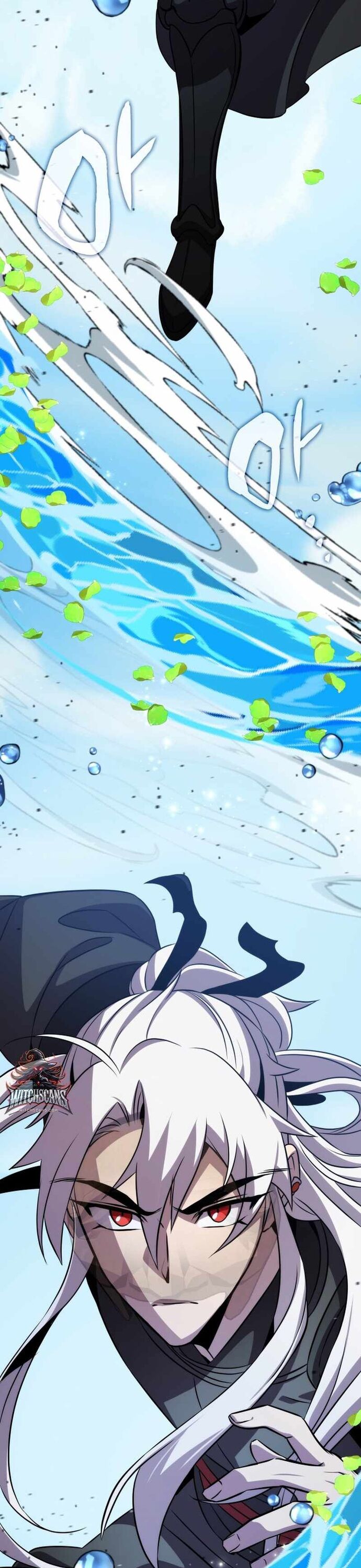 Tăng Lực Thợ Săn - Chapter 94 - Page 9