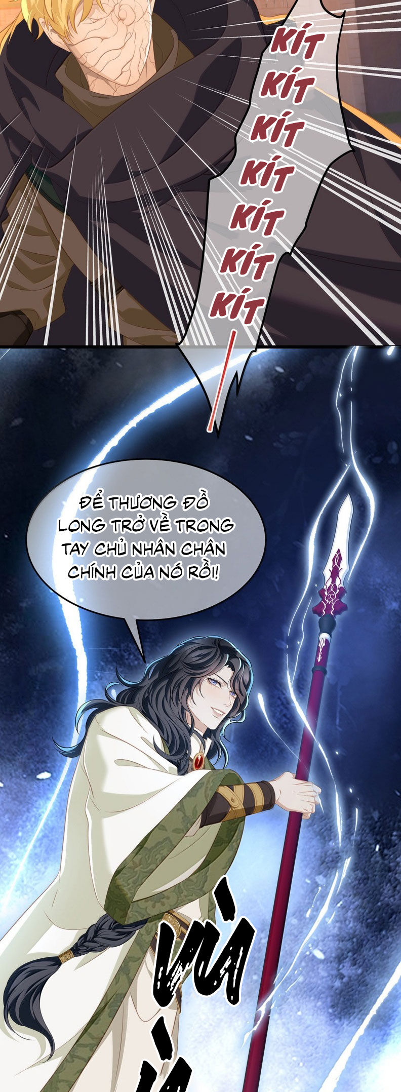 Tôi Trùng Sinh Trở Thành Tiểu Ác Long Của Vương Tử Điện Hạ - Chapter 78 - Page 13