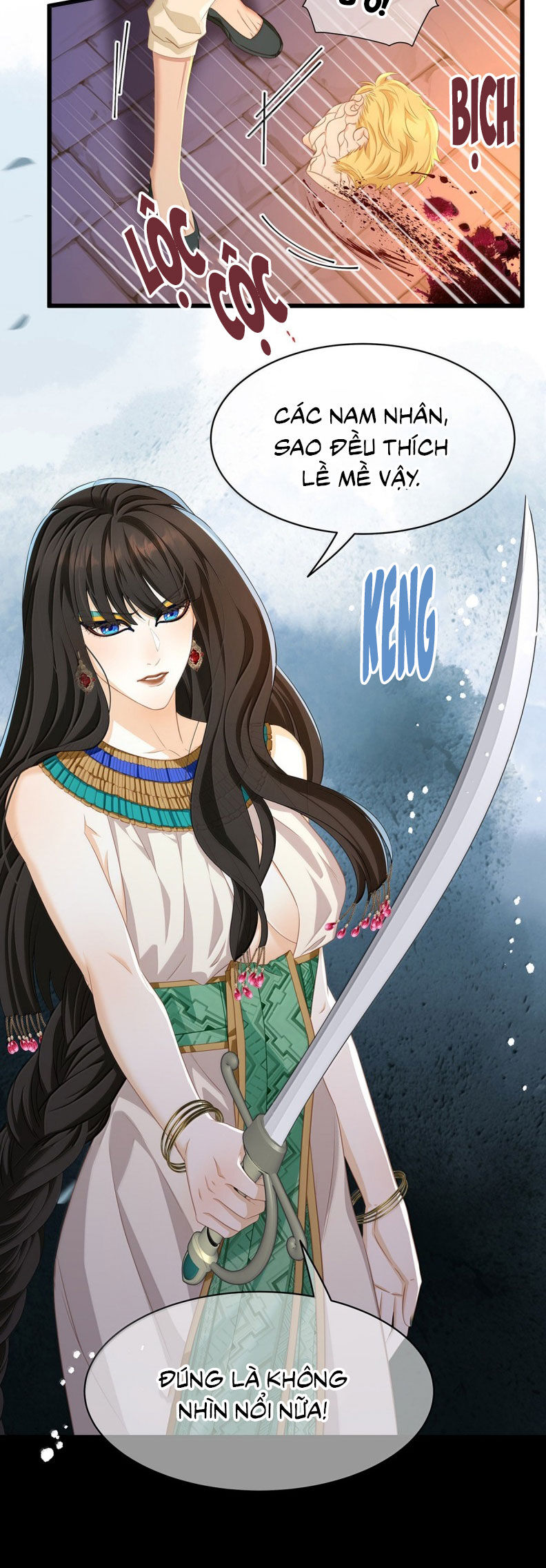 Tôi Trùng Sinh Trở Thành Tiểu Ác Long Của Vương Tử Điện Hạ - Chapter 78 - Page 17