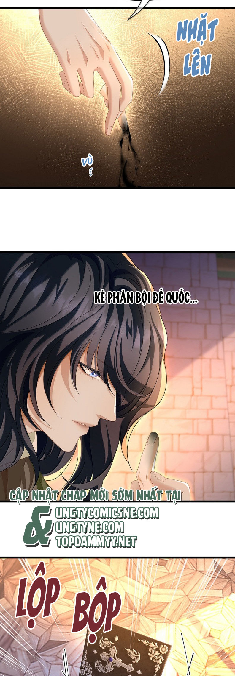 Tôi Trùng Sinh Trở Thành Tiểu Ác Long Của Vương Tử Điện Hạ - Chapter 78 - Page 20