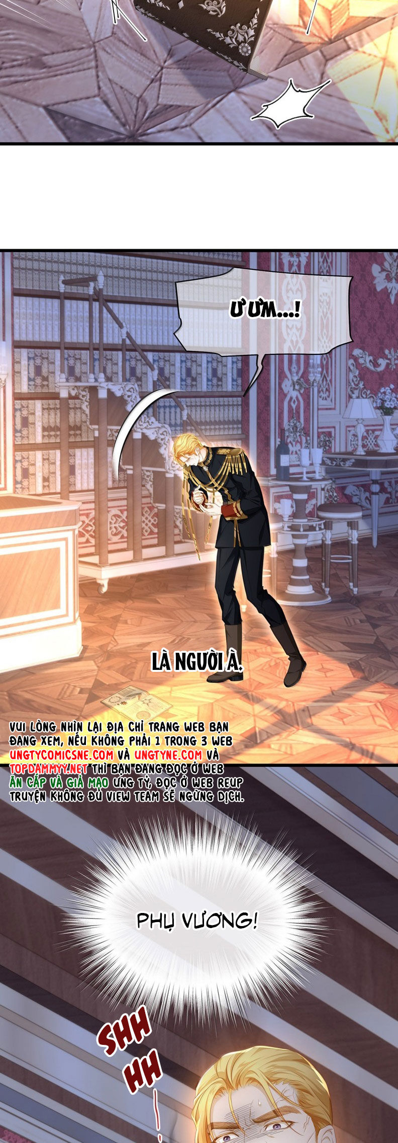 Tôi Trùng Sinh Trở Thành Tiểu Ác Long Của Vương Tử Điện Hạ - Chapter 78 - Page 21