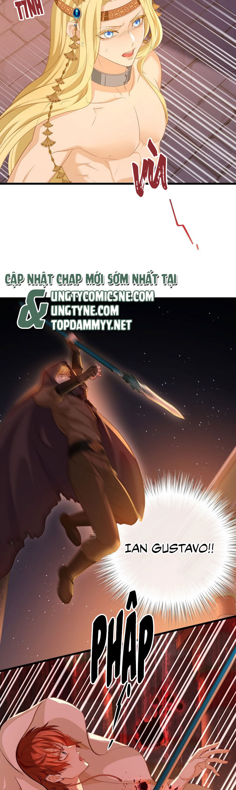 Tôi Trùng Sinh Trở Thành Tiểu Ác Long Của Vương Tử Điện Hạ - Chapter 78 - Page 4