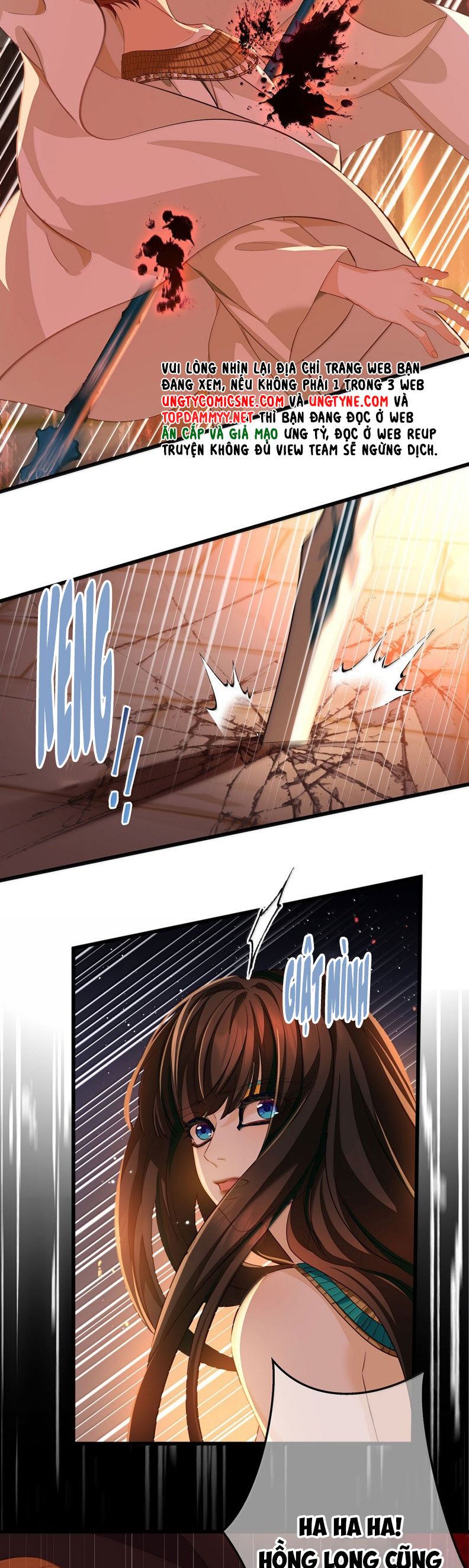 Tôi Trùng Sinh Trở Thành Tiểu Ác Long Của Vương Tử Điện Hạ - Chapter 78 - Page 5