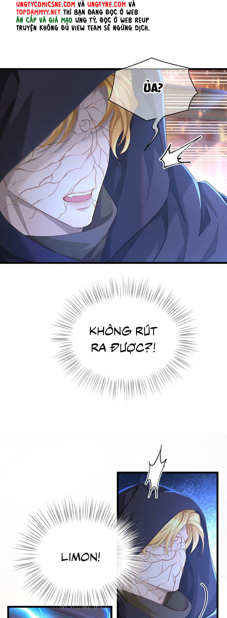 Tôi Trùng Sinh Trở Thành Tiểu Ác Long Của Vương Tử Điện Hạ - Chapter 78 - Page 9