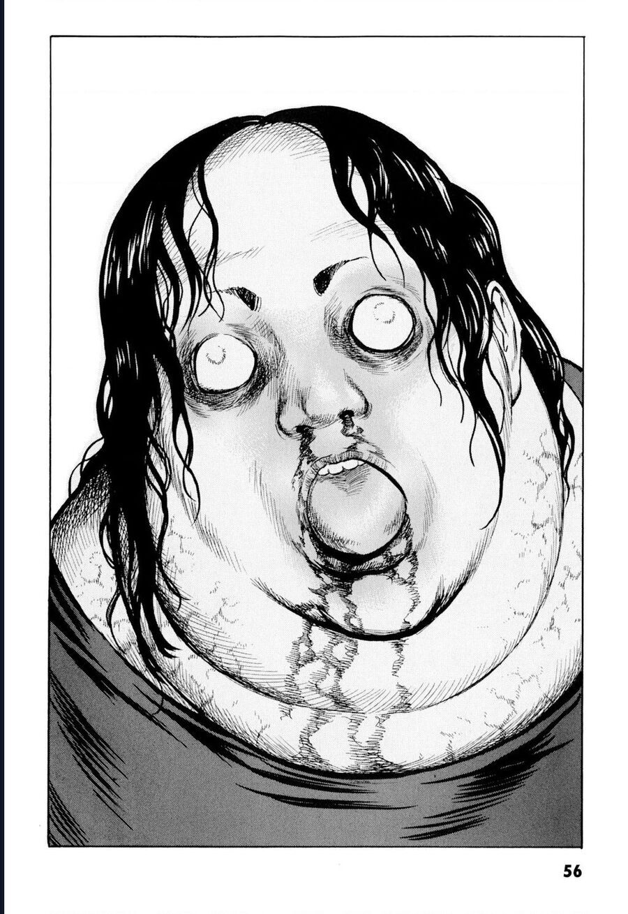 The Kurosagi corpse delivery service - Chapter 98 - Page 19