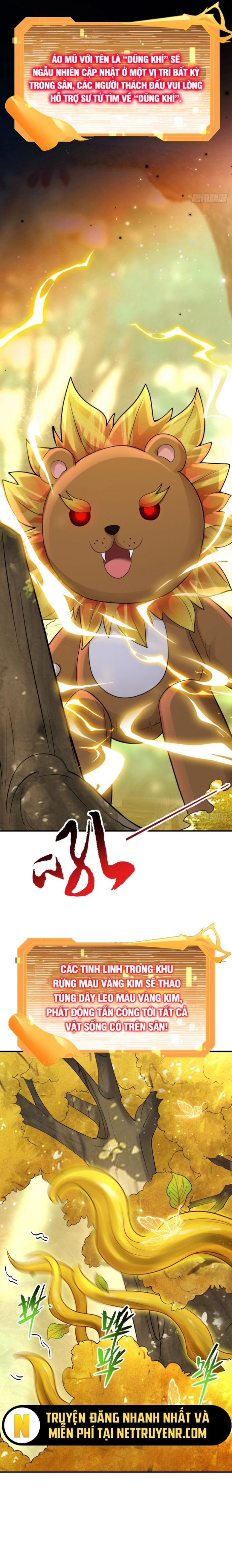 Vô hạn hồ sơ - Chapter 31 - Page 15