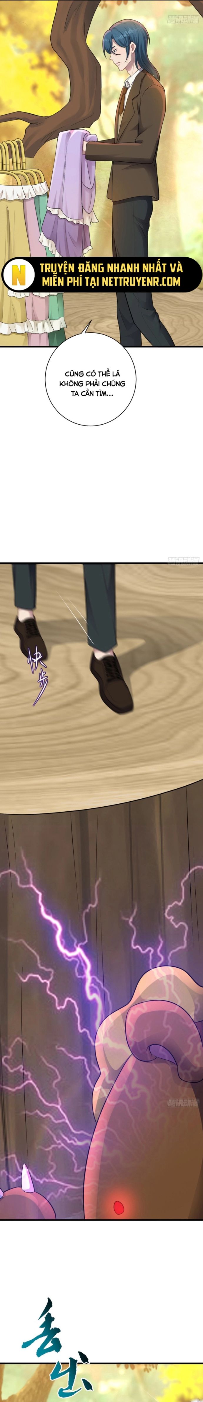 Vô hạn hồ sơ - Chapter 31 - Page 6