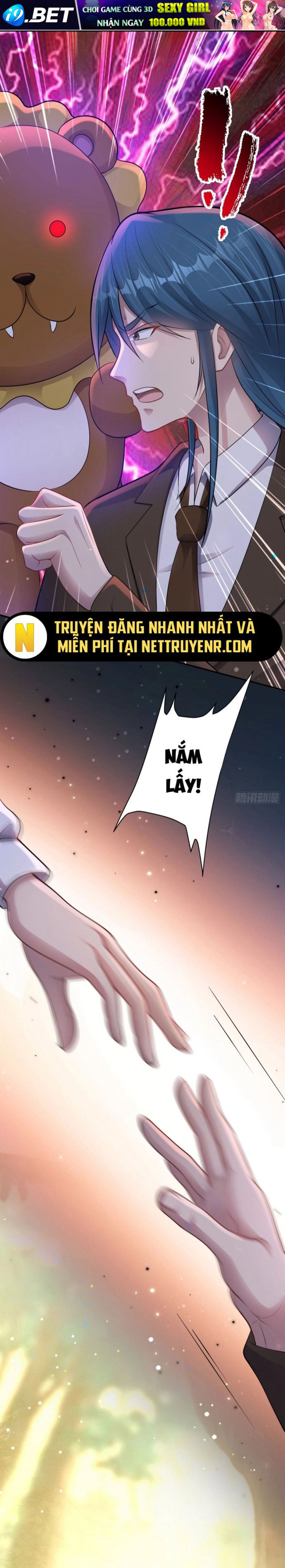 Vô hạn hồ sơ - Chapter 32 - Page 13