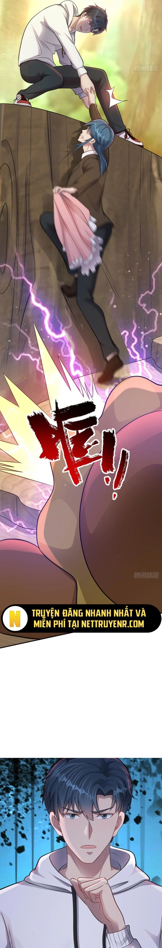 Vô hạn hồ sơ - Chapter 32 - Page 14