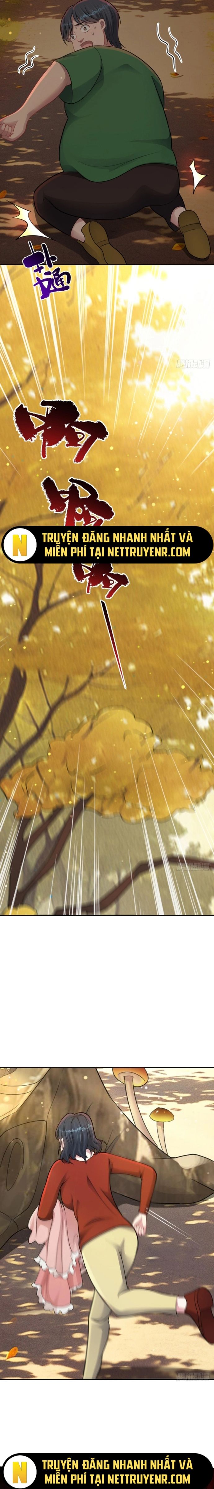 Vô hạn hồ sơ - Chapter 32 - Page 4