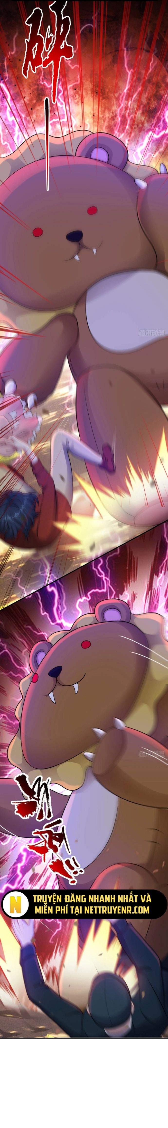 Vô hạn hồ sơ - Chapter 32 - Page 5