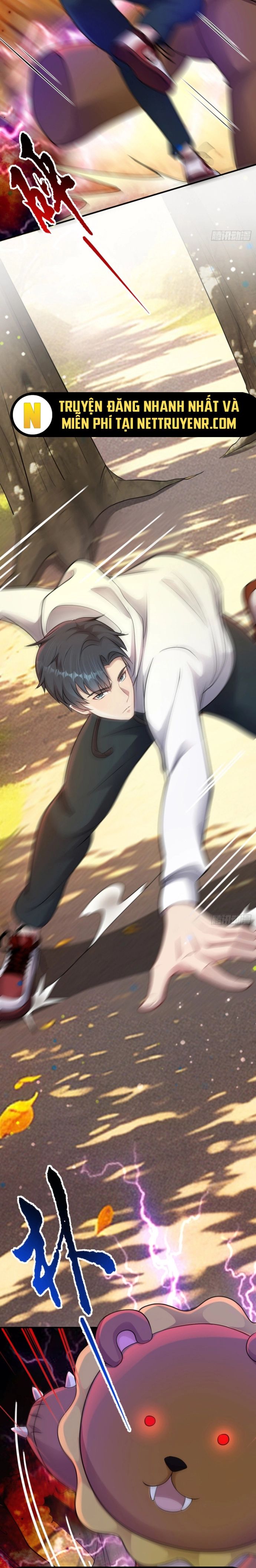 Vô hạn hồ sơ - Chapter 32 - Page 7